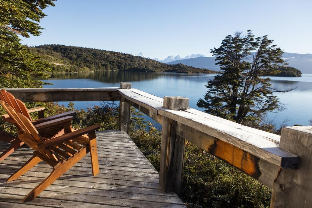 Things to do in South of Chile