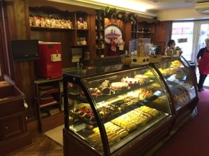 Patisserie Delices d Alsace