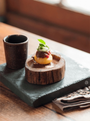 Best restaurants with kids menu in Santiago de Chile