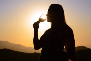 Sesión de fotos en Santiago