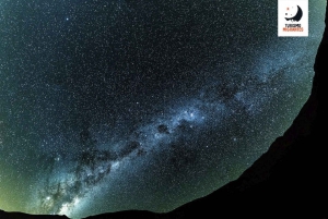 Pisco Elqui: Mountaintop Stargazing and Night Portrait