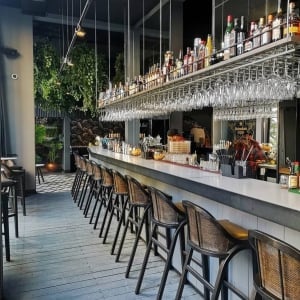 Top Cocktail Bars in Santiago de Chile