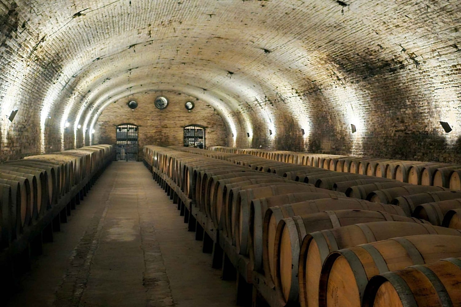 Premium vintur + 7 provsmakningar + Lapis Lazuli + privat minibuss