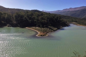 Experiencia Privada Parque Nacional 'Tierra del Fuego