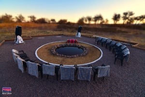 San Pedro de Atacama: Privates Sternenguckerlebnis