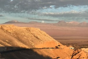 Private San Pedro de Atacama: 3-Day Classic Activity Combo