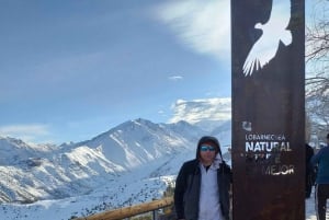 Tour privado a Valle Nevado, La Parva y Farellones