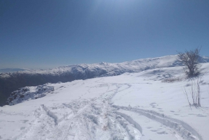 Tour privado a Valle Nevado, La Parva y Farellones