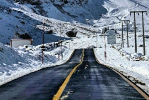 Tour privado a Valle Nevado, La Parva y Farellones