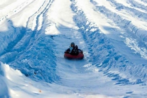 Tour privado a Valle Nevado, La Parva y Farellones