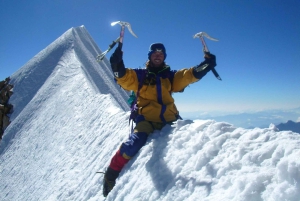 TOUR PRIVADO: Salar Uyuni 3 Días / 2 Noches.