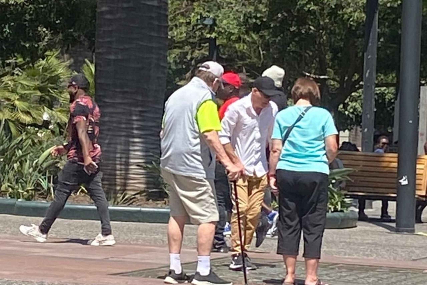 Prywatna wycieczka Santiago Fresh Crab Delight