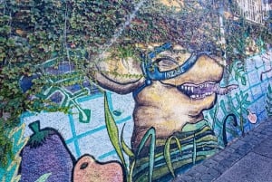 Частный тур Вальпараисо, Винья-дель-Мар и дюны Конкон