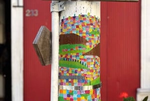 Частный тур Вальпараисо, Винья-дель-Мар и дюны Конкон