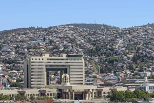 Частный тур Вальпараисо, Винья-дель-Мар и дюны Конкон