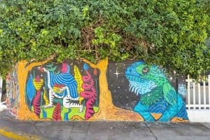 Частный тур Вальпараисо, Винья-дель-Мар и дюны Конкон