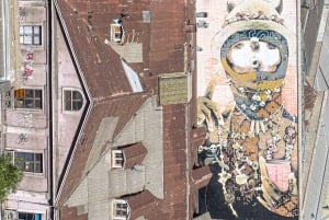 Частный тур Вальпараисо, Винья-дель-Мар и дюны Конкон