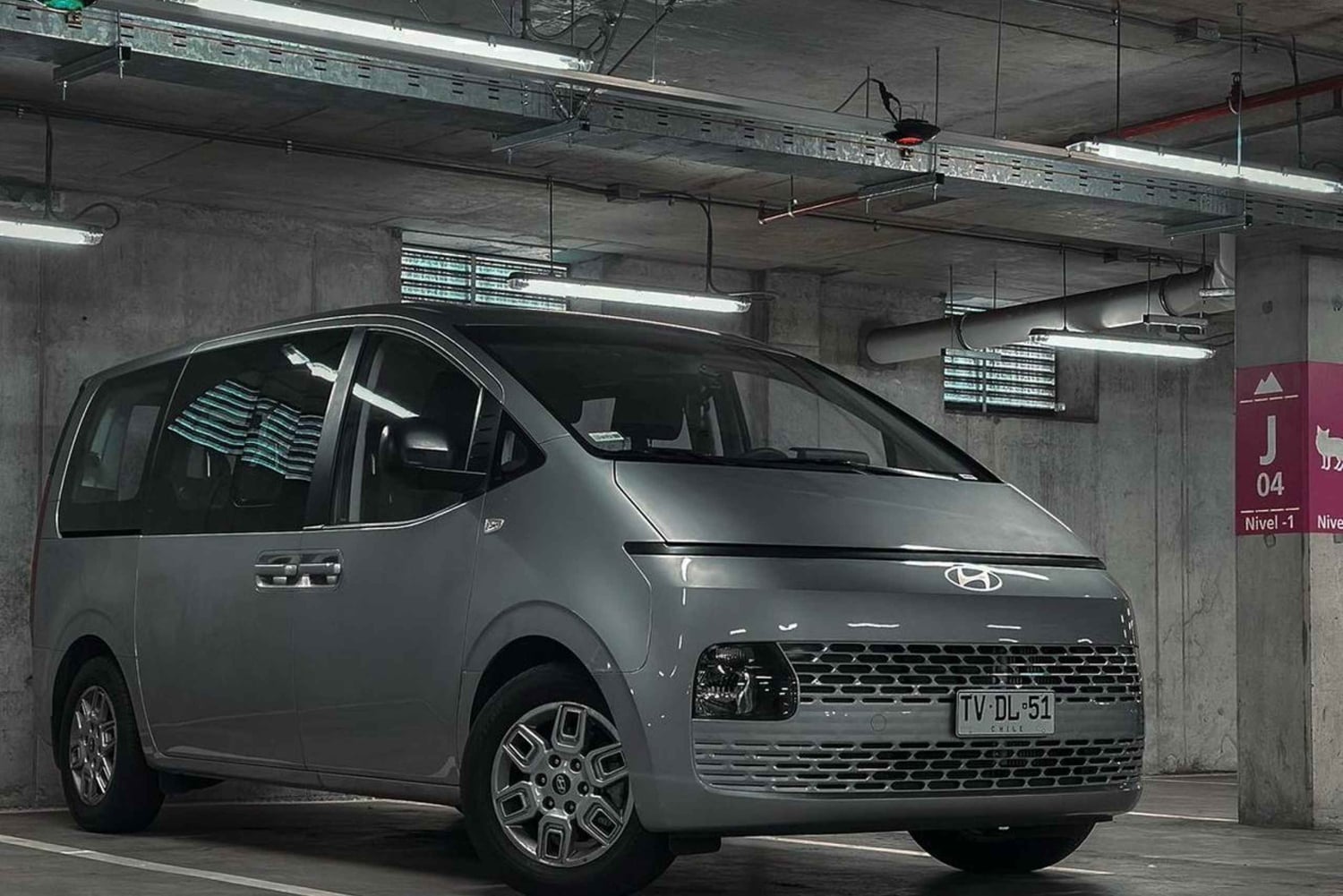 Transfer Privado: Entre Santiago Y El Aeropuerto