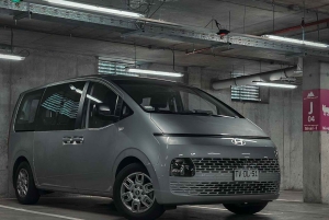 Transfer Privado: Entre Santiago Y El Aeropuerto