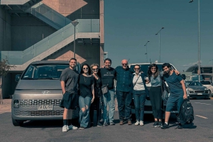 Transfer Privado: Entre Santiago Y El Aeropuerto