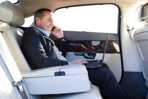 Privater Transfer: Von Punta Arenas nach Puerto Natales