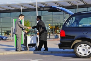 Частный трансфер в Сан-Педро-де-Атакама. не дожидаясь