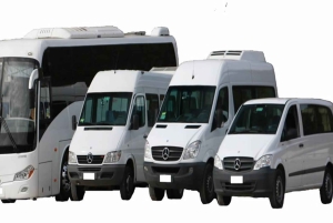 Частный трансфер в Сан-Педро-де-Атакама. не дожидаясь