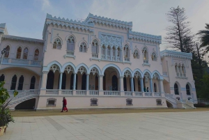 Private: Viña del Mar and Valparaiso Day Tour