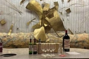 Private Weintour Ganzheitliches Erlebnis Viña Vik