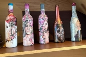 Private Weintour Ganzheitliches Erlebnis Viña Vik