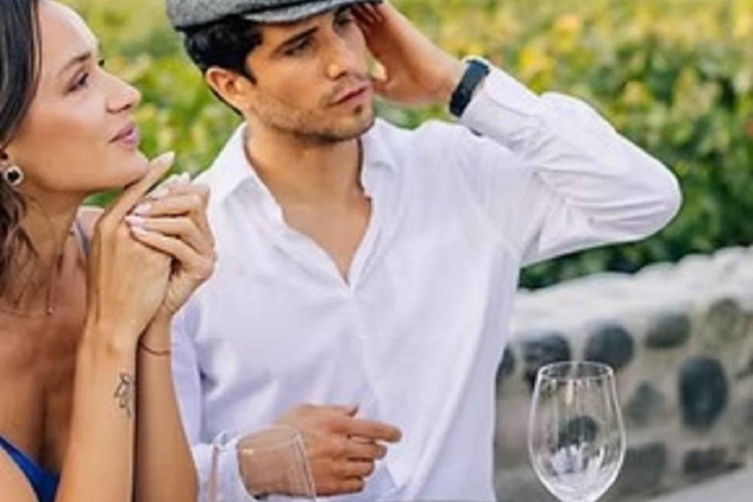 Tour particular Alyan Sunset & Dine