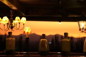 Tour particular Alyan Sunset & Dine