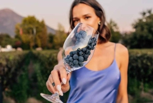 Tour particular Alyan Sunset & Dine