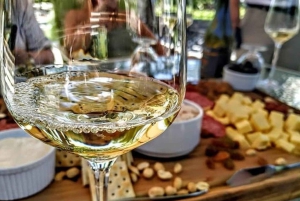 Tour particular Alyan Sunset & Dine