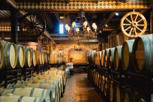 Tour particular Alyan Sunset & Dine