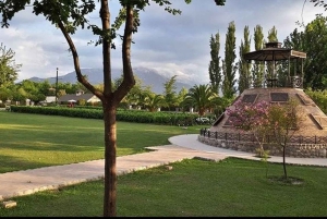 Tour particular Alyan Sunset & Dine