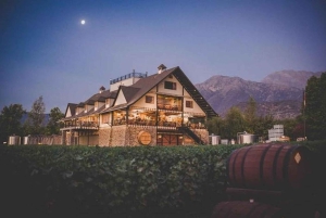 Tour particular Alyan Sunset & Dine