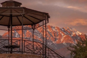 Tour particular Alyan Sunset & Dine