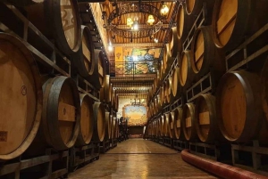 Tour particular Alyan Sunset & Dine