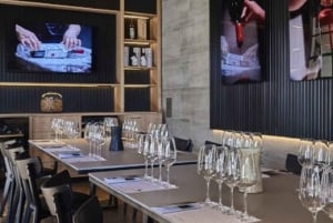 Private Wine Tour Casablanca Valley