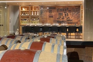 Private Wine Tour Casablanca Valley