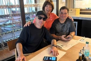 Private Wine Tour Casablanca Valley