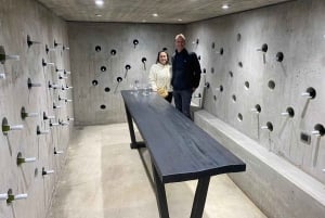 Private Wine Tour Casablanca Valley