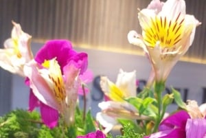 Private Wine Tour Casablanca Valley