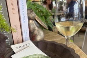 Private Wine Tour Casablanca Valley