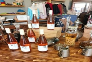 Private Wine Tour Casablanca Valley