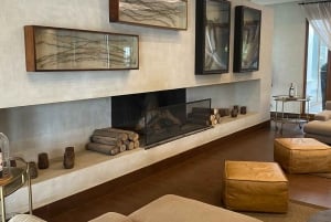 Private Wine Tour Casablanca Valley