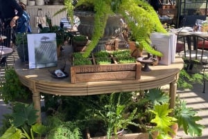 Private Wine Tour Casablanca Valley