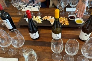 Private Wine Tour Casablanca Valley