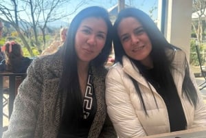 Private Wine Tour Casablanca Valley